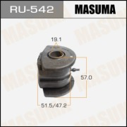 Masuma R * * * 2