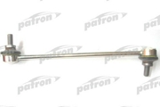 PATRON P * * * 7