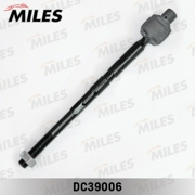 Miles D * * * 6