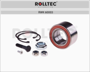 ROLLTEC R * * * 3