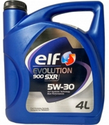 ELF 1 * * * 1