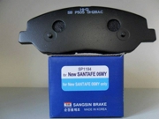 Sangsin brake S * * * 4