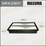 Masuma M * * * 1