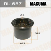 Masuma R * * * 7