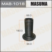 Masuma M * * * 8