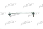 PATRON P * * * 3