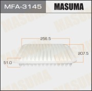 Masuma M * * * 5