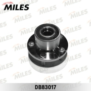 Miles D * * * 7
