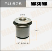 Masuma R * * * 8
