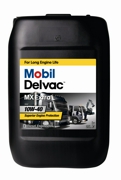 Mobil 1 * * * 3