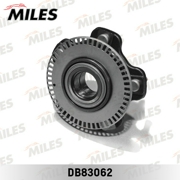 Miles D * * * 2