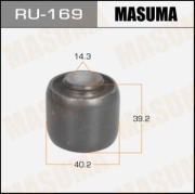 Masuma R * * * 9