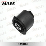 Miles D * * * 9