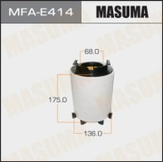 Masuma M * * * 4