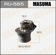 Masuma R * * * 5