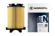 NORDFIL A * * * 2