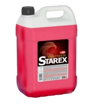 Starex 7 * * * 0