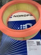 NORDFIL A * * * 5
