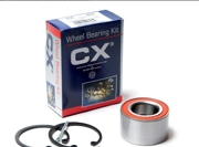 CX C * * * 2