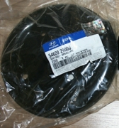 Hyundai-KIA 5 * * * 0