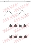 OJD (QUICK BRAKE) 1 * * * 6