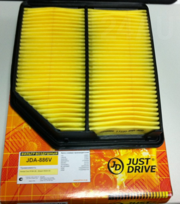 Just Drive J * * * V