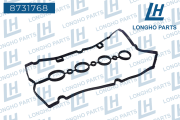 Longho 8 * * * 8