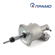 Прамо 1 * * * 0