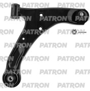 PATRON P * * * R