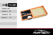 Fortech F * * * 7