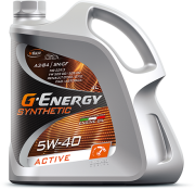 G-Energy 2 * * * 1