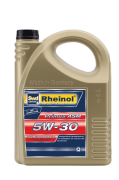 SWD Rheinol 3 * * * 0