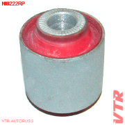 VTR N * * * P