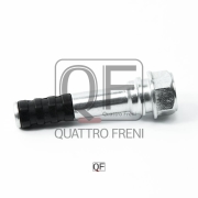 QUATTRO FRENI Q * * * 3