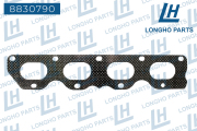 Longho 8 * * * 0