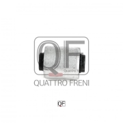 QUATTRO FRENI Q * * * 8