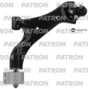 PATRON P * * * R