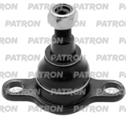 PATRON P * * * 7