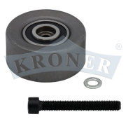 Kroner K * * * 9
