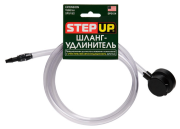 StepUp S * * * K