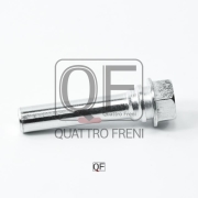 QUATTRO FRENI Q * * * 4