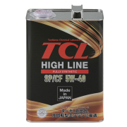 TCL H * * * P