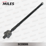 Miles D * * * 6