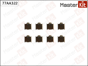 MasterKit 7 * * * 2