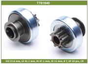 Tesla Technics T * * * 0