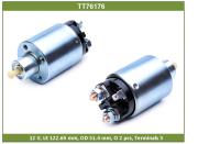 Tesla Technics T * * * 6
