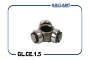 Gallant G * * * 5
