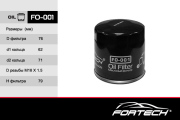 Fortech F * * * 1
