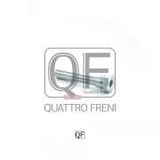 QUATTRO FRENI Q * * * 1