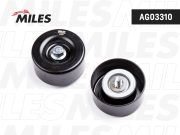 Miles A * * * 0